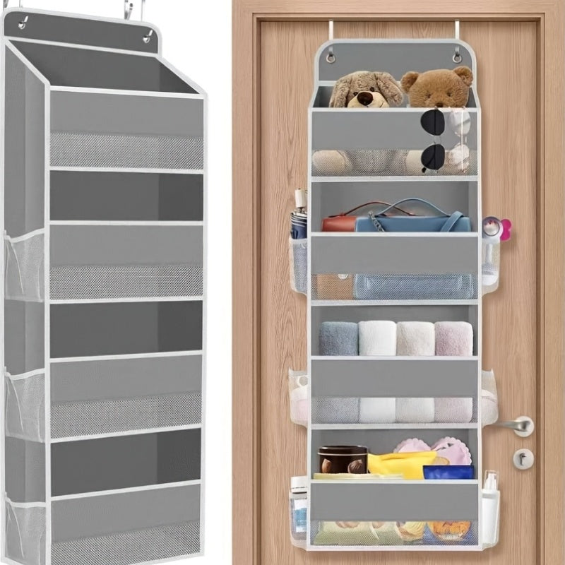 Over Door Storage Organizer Mesh