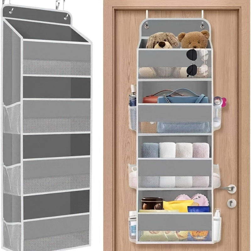 Over Door Storage Organizer Mesh
