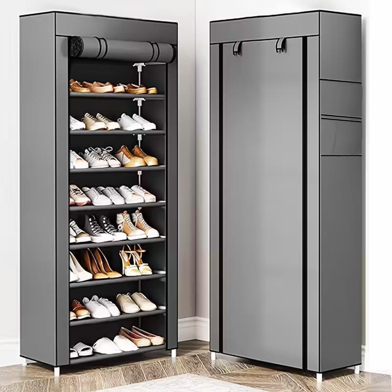 Shoe Rack 10 Layer Storage