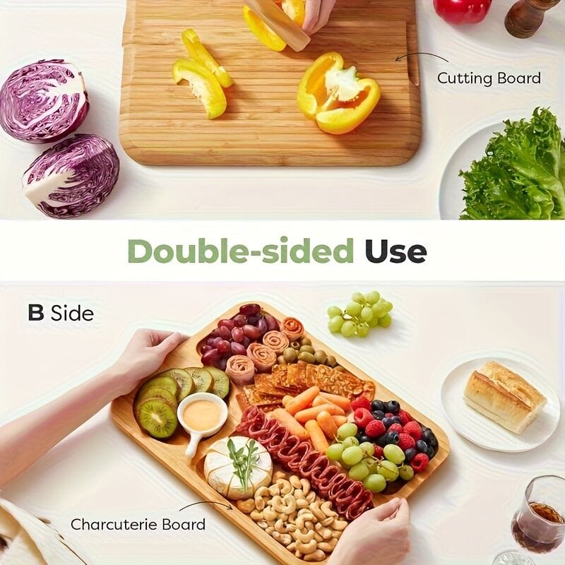 Cheese Tray With Lid