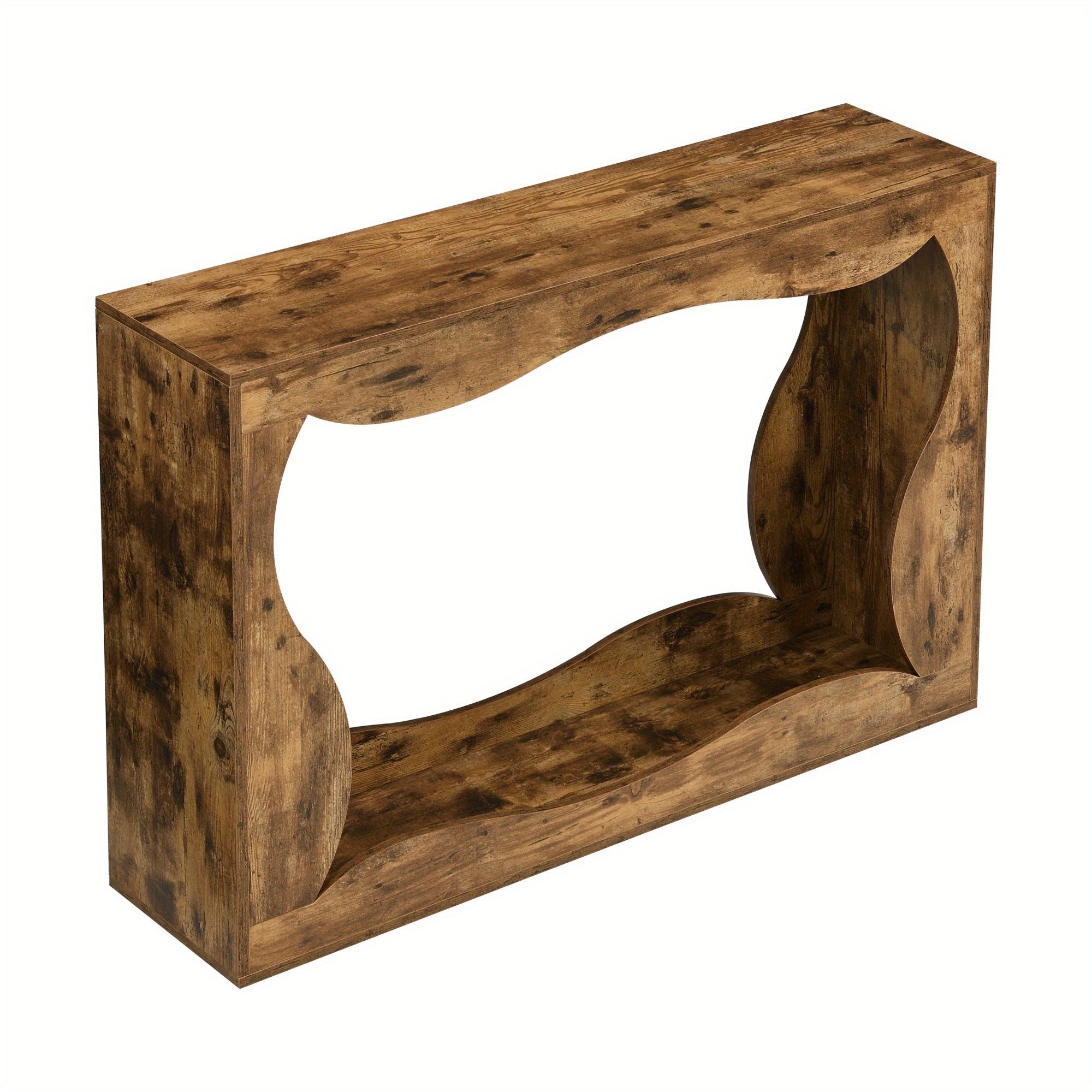 120cm Console Table Entryway Hallway Stand | Simpledeals