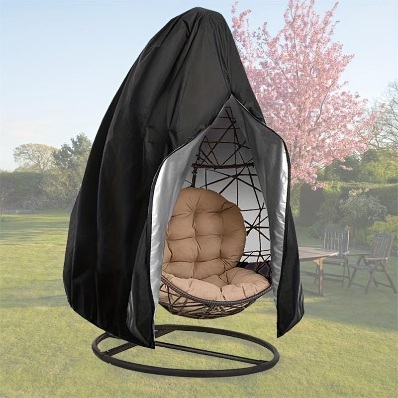 Egg Chair Cover Heavy Duty 114.3x190.5cm