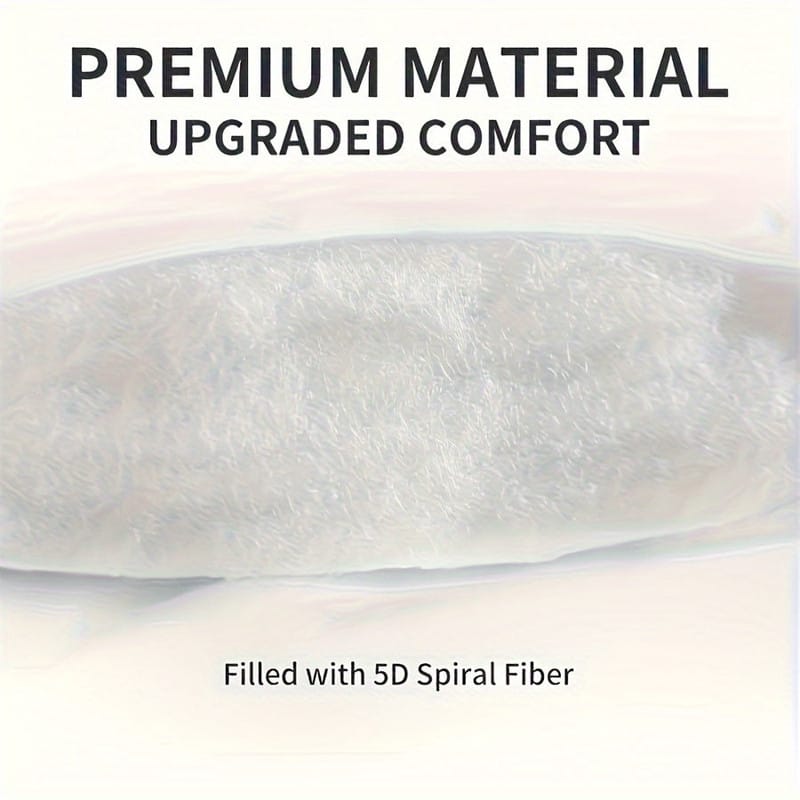 Foldable Futon Mattress Grey 100x200cm