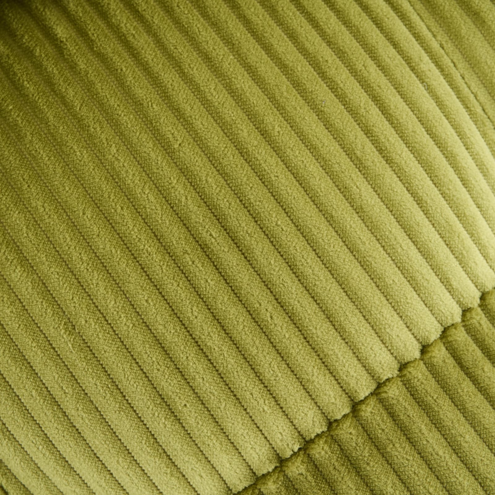Foldable Lounge Chair Green