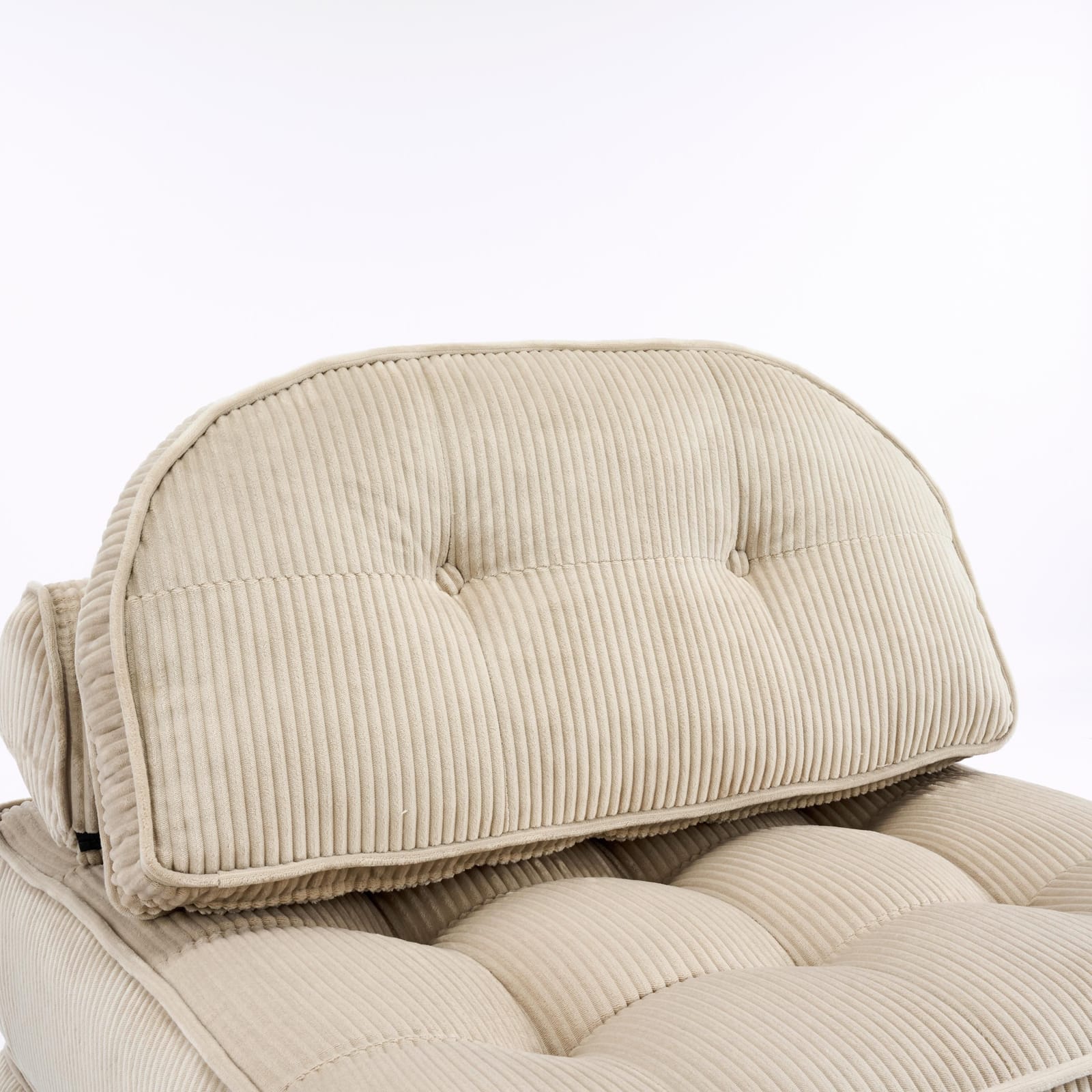 Foldable Lounge Chair Coffee
