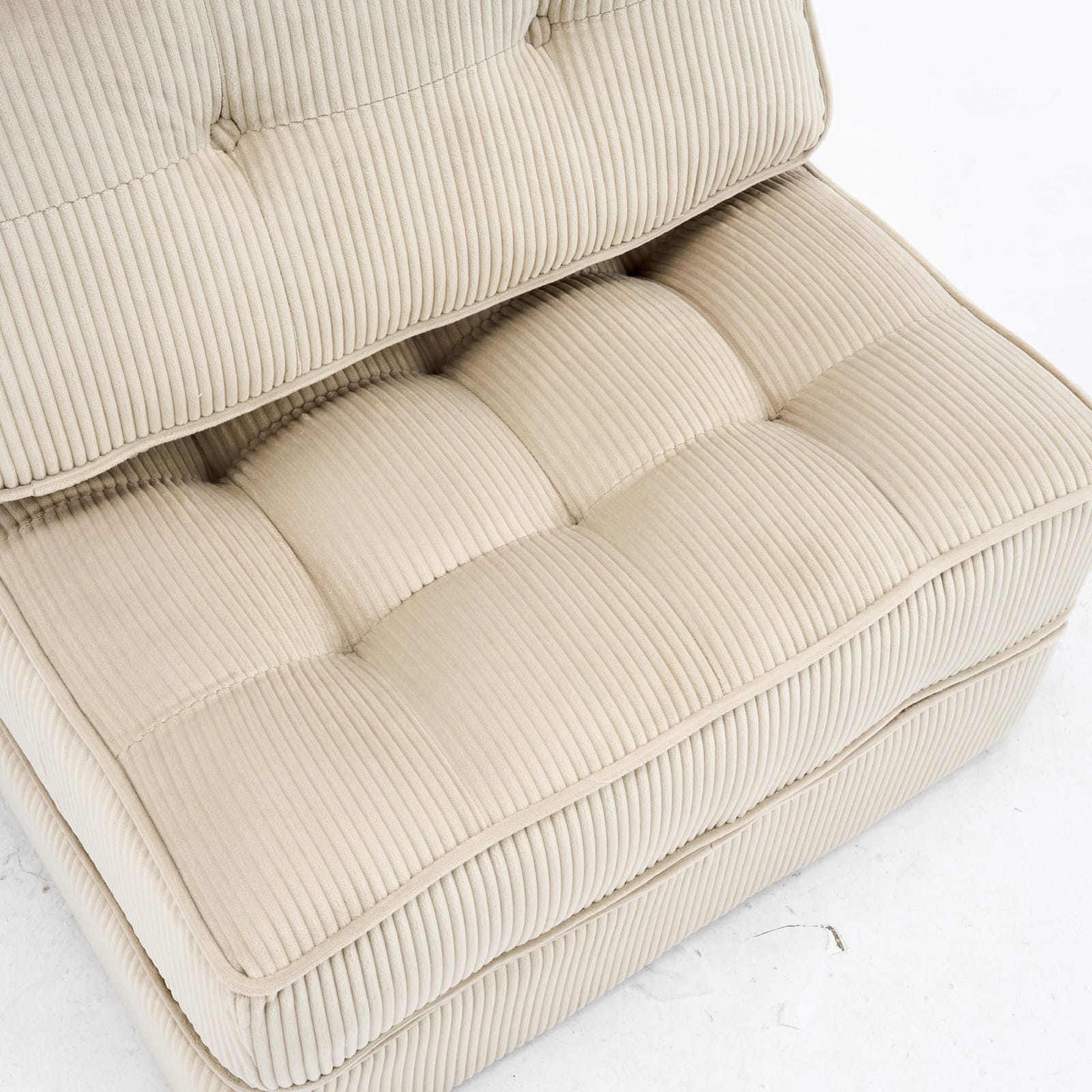 Foldable Lounge Chair Coffee