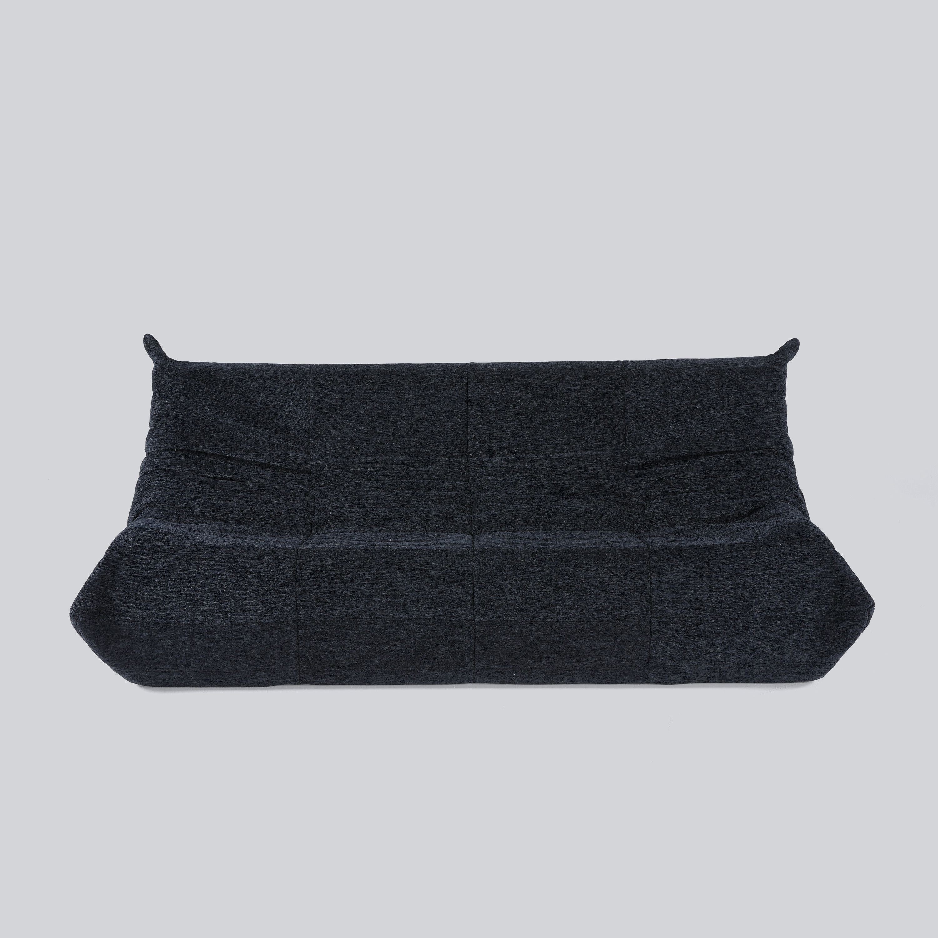 Tango 3 Seater Lounge Chair