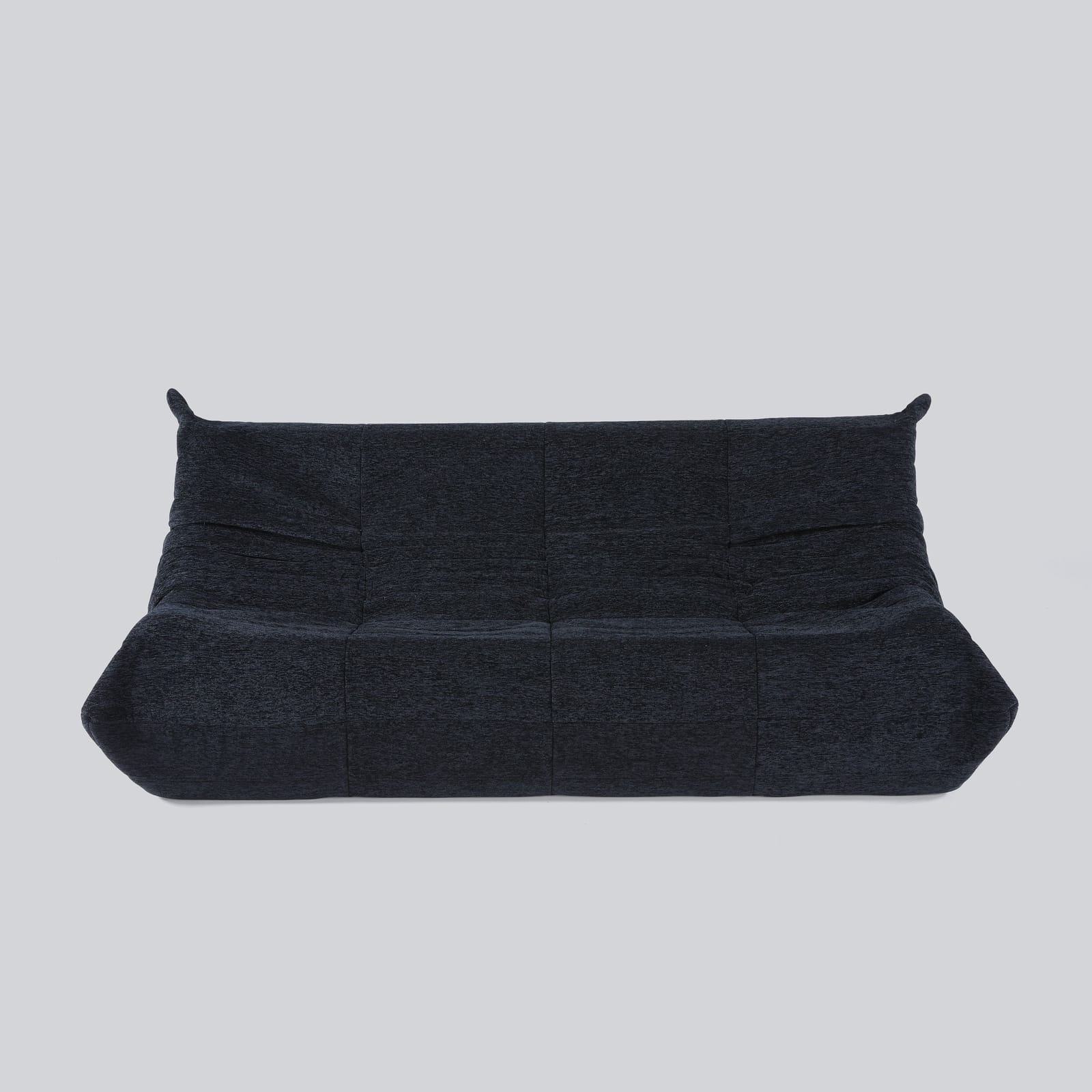 Modern 3 Seater Lounge Chair