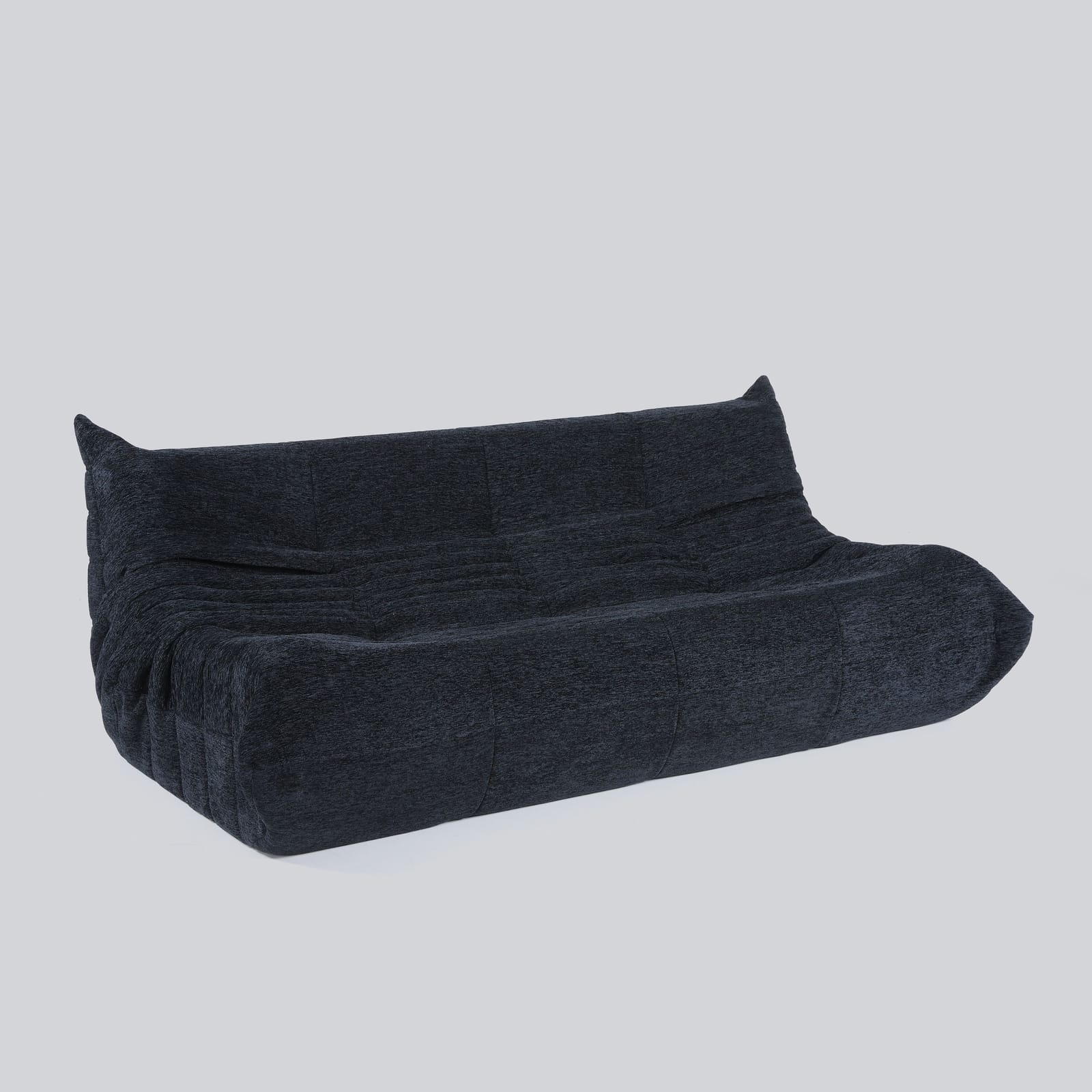 Modern 3 Seater Lounge Chair