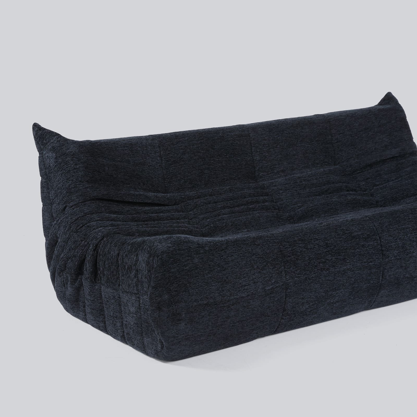 Modern 3 Seater Lounge Chair