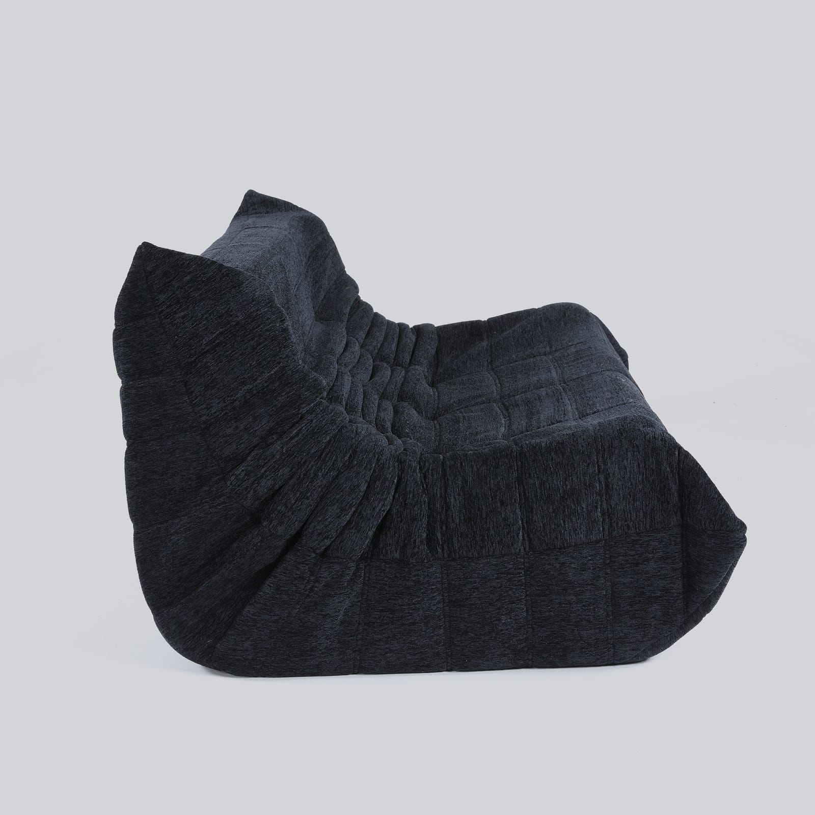Modern 3 Seater Lounge Chair