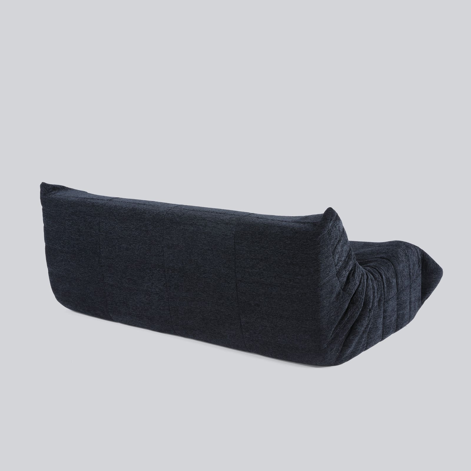 Modern 3 Seater Lounge Chair