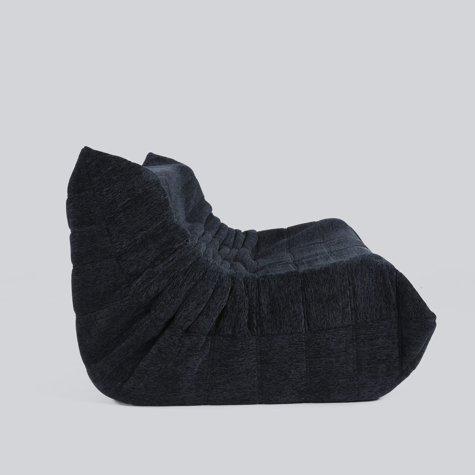 Modern 3 Seater Lounge Chair