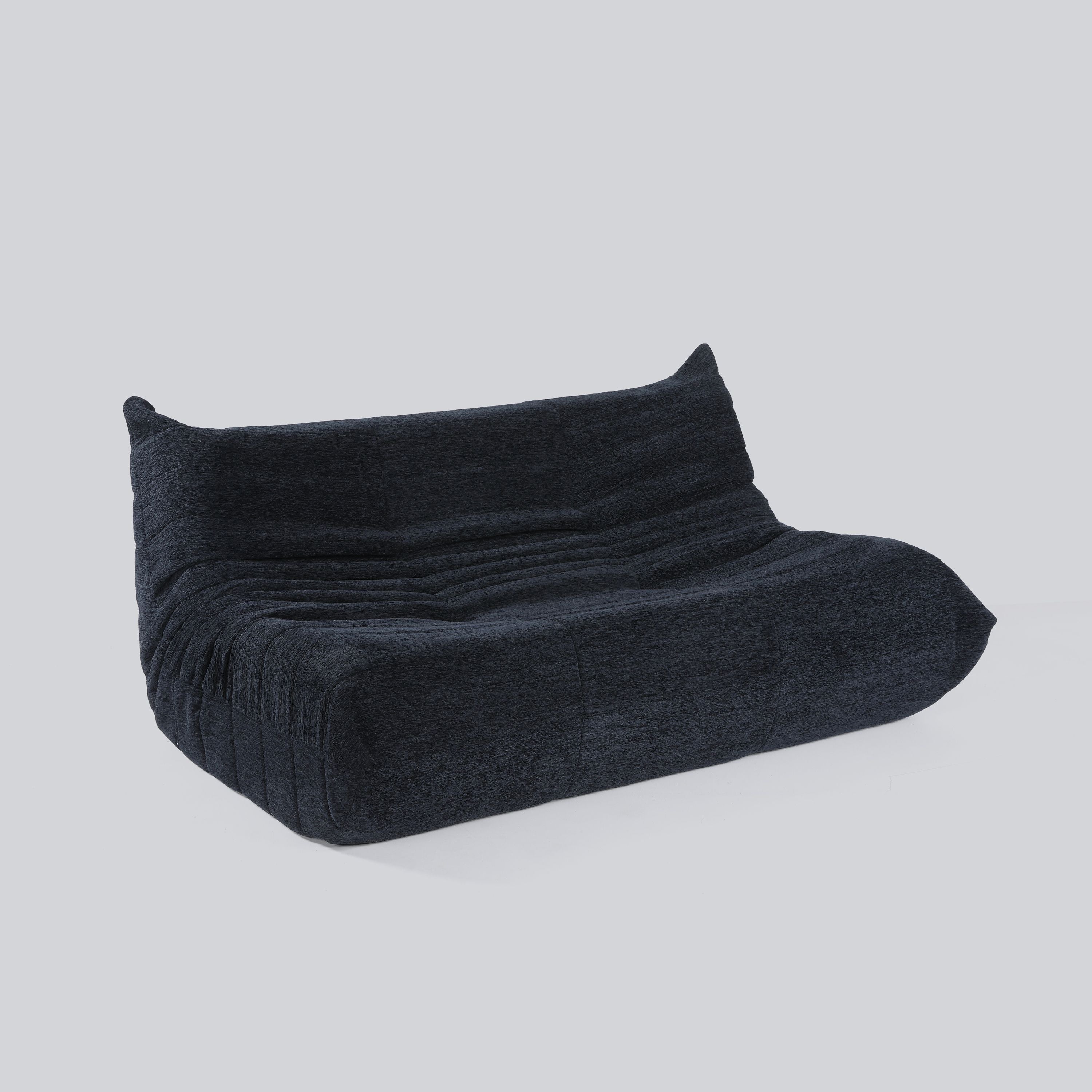 Flutto 2 Seater Lounge Chair