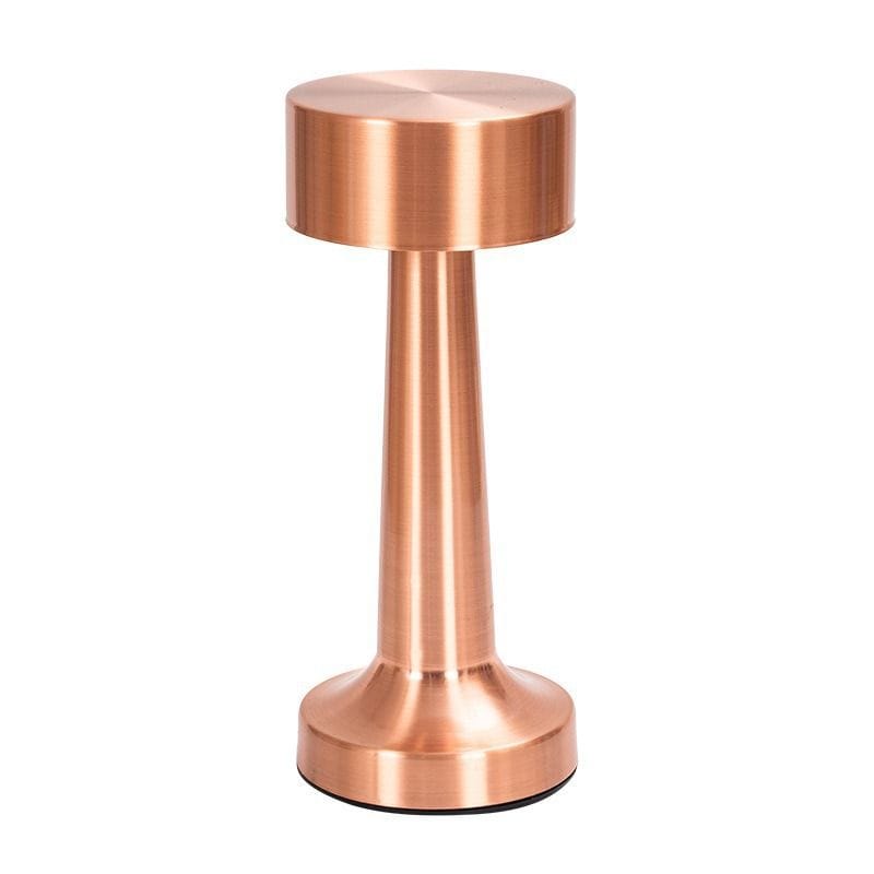 Bronze bronze）, side view