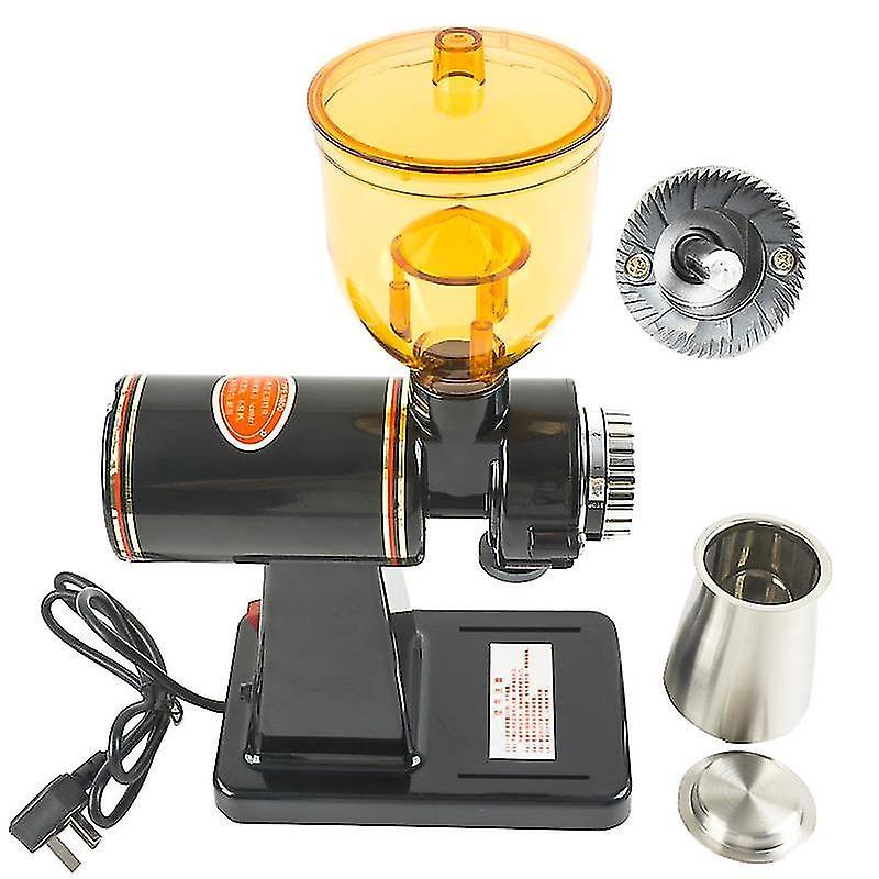 Electric Coffee Grinder Stainless Steel Bean | Simpledeals