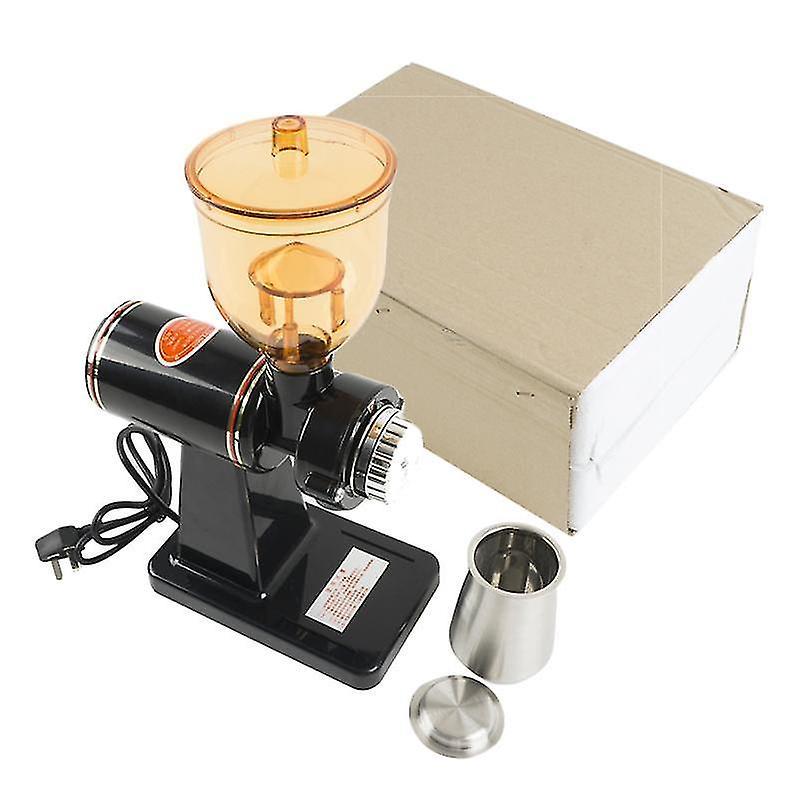 Electric Coffee Grinder Stainless Steel Bean | Simpledeals