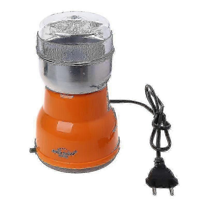 Electric Coffee Grinder Stainless Steel Bean Mill | Simpledeals