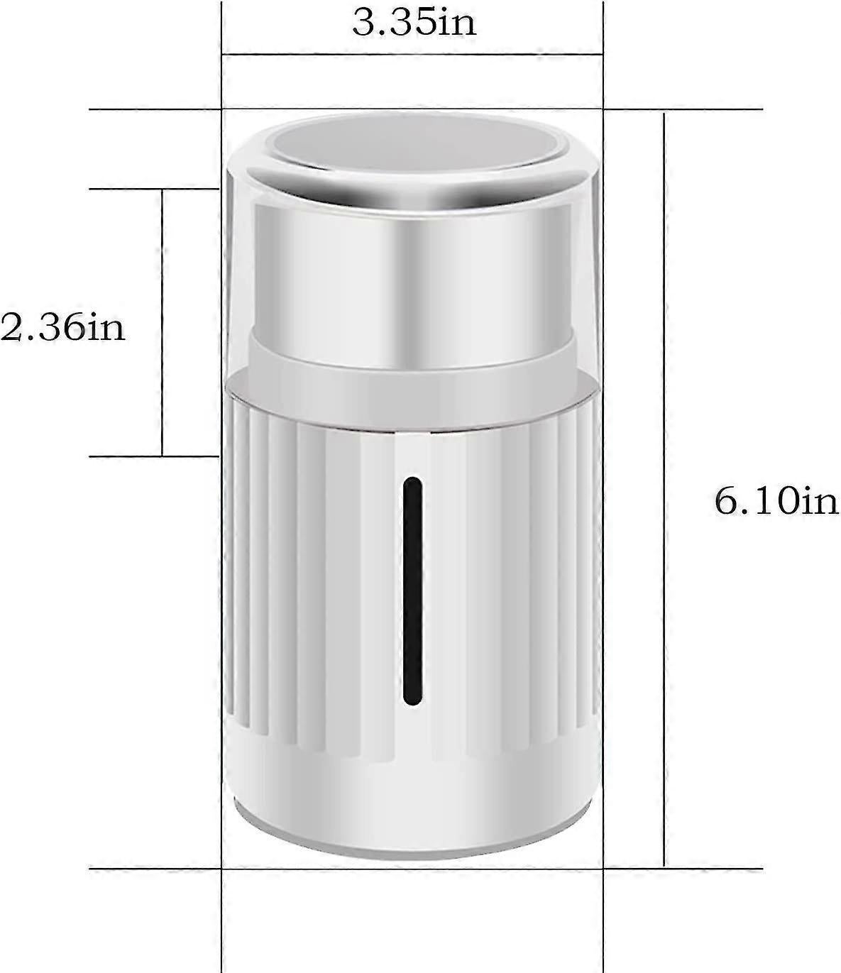 Electric Coffee Spice Grinder Steel Blades | Simpledeals