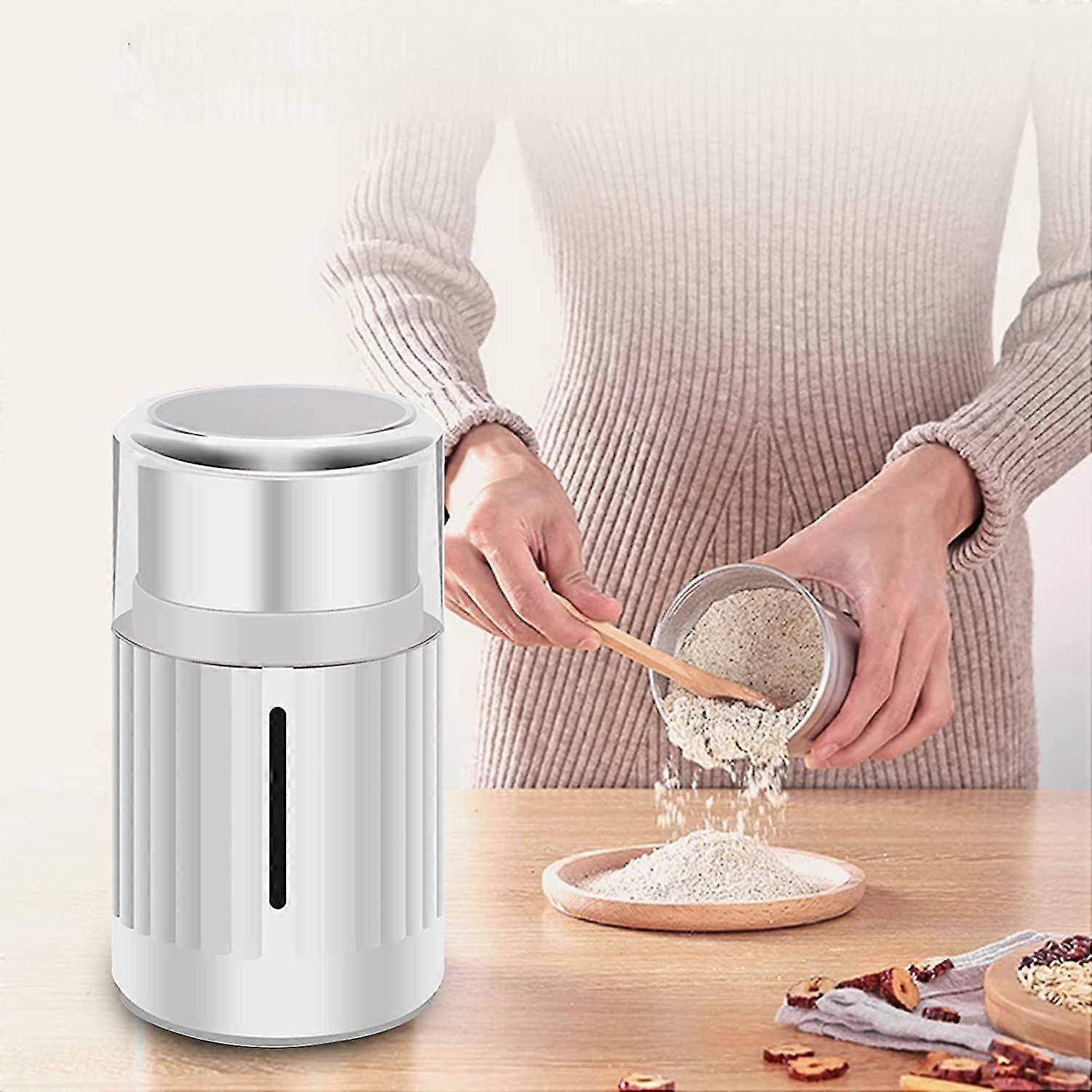Electric Coffee Spice Grinder Steel Blades | Simpledeals