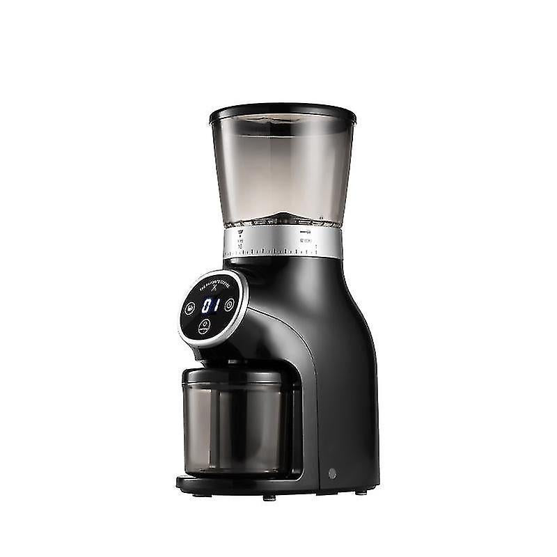 Electric Coffee Grinder 31-Stage Bean Mill | Simpledeals