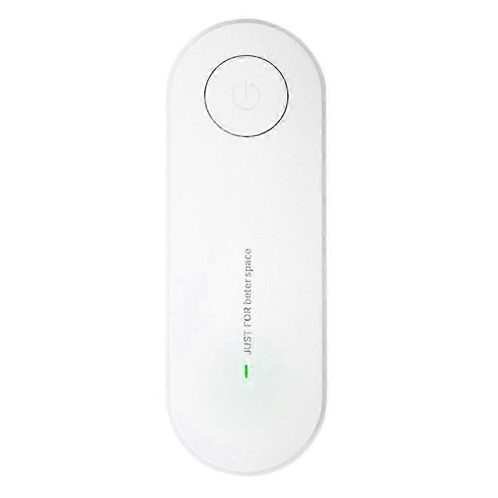 Plug-In Air Purifier Filterless Ionizer Bedroom | Simpledeals