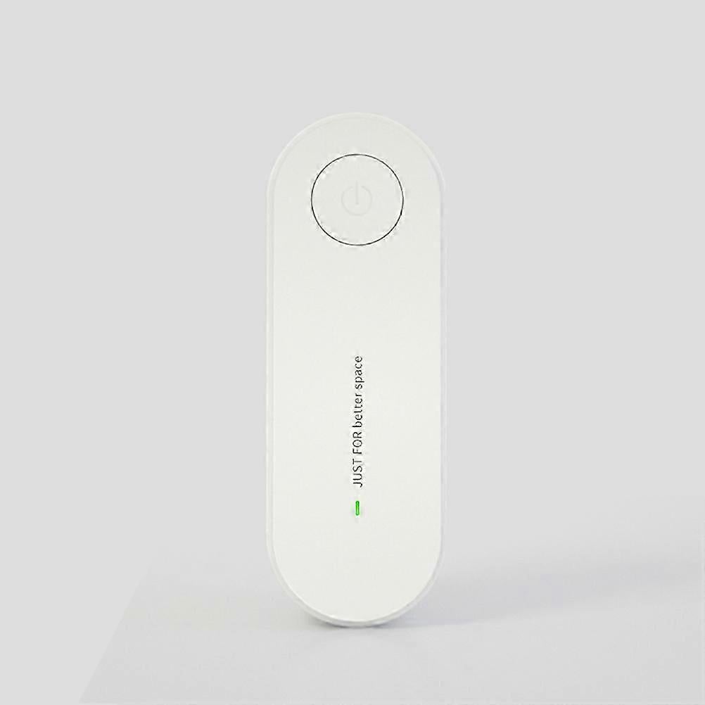 Plug-In Air Purifier Filterless Ionizer Bedroom | Simpledeals
