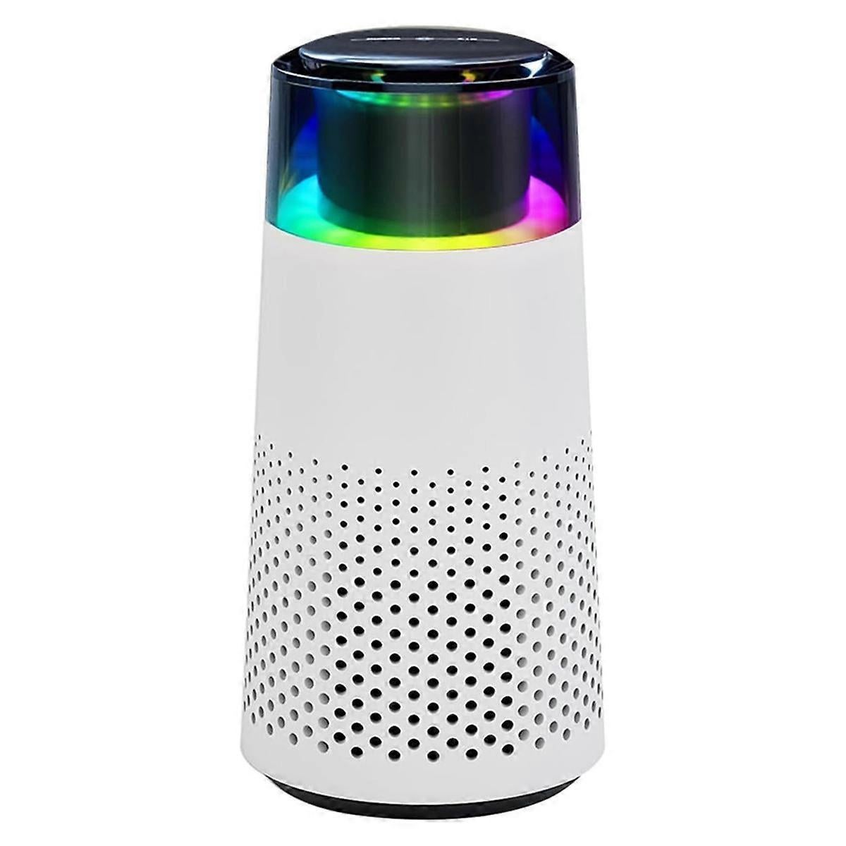 Mini HEPA Air Purifier Small Spaces | Simpledeals
