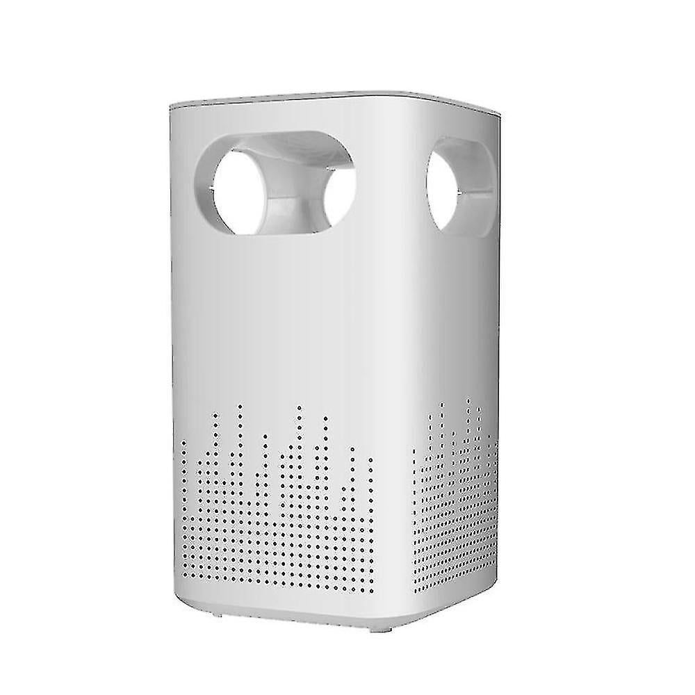 Mini Air Purifier Bedroom Car Desktop | Simpledeals
