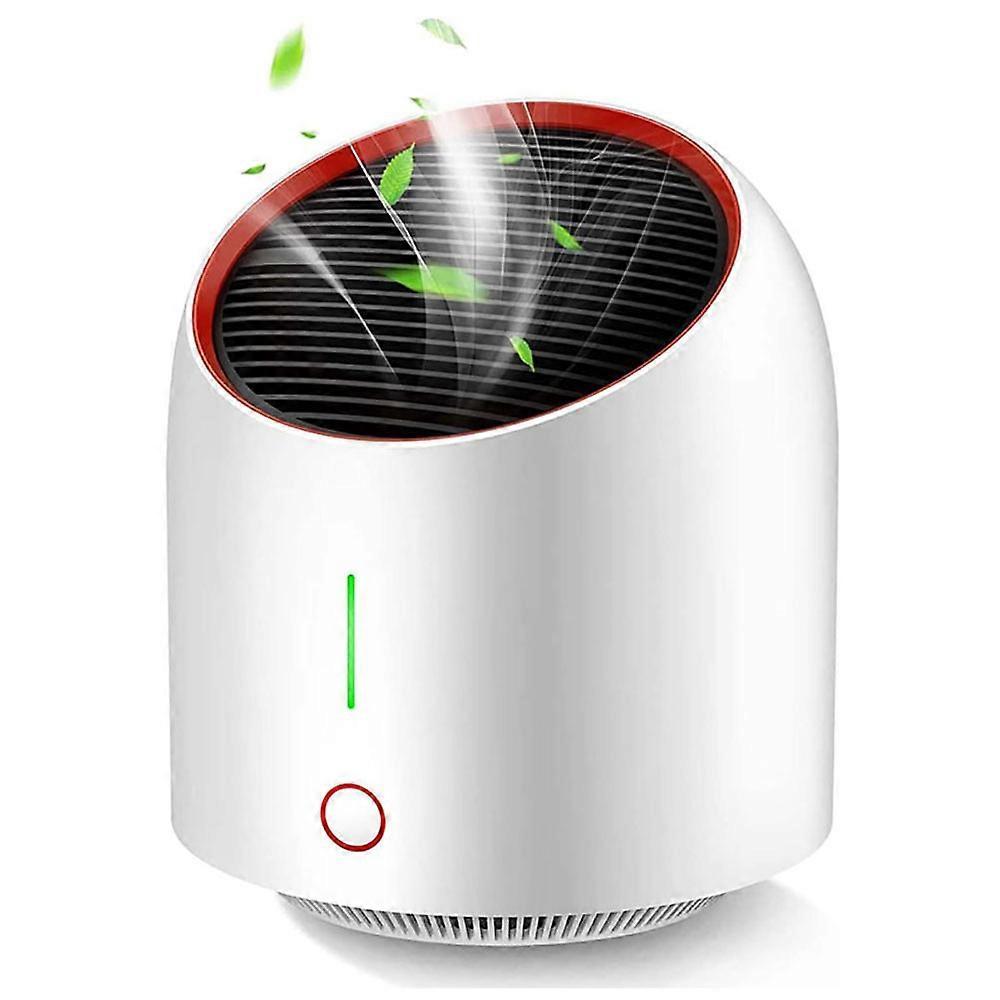 Air Purifier Smoking Room HEPA Filter | Simpledeals