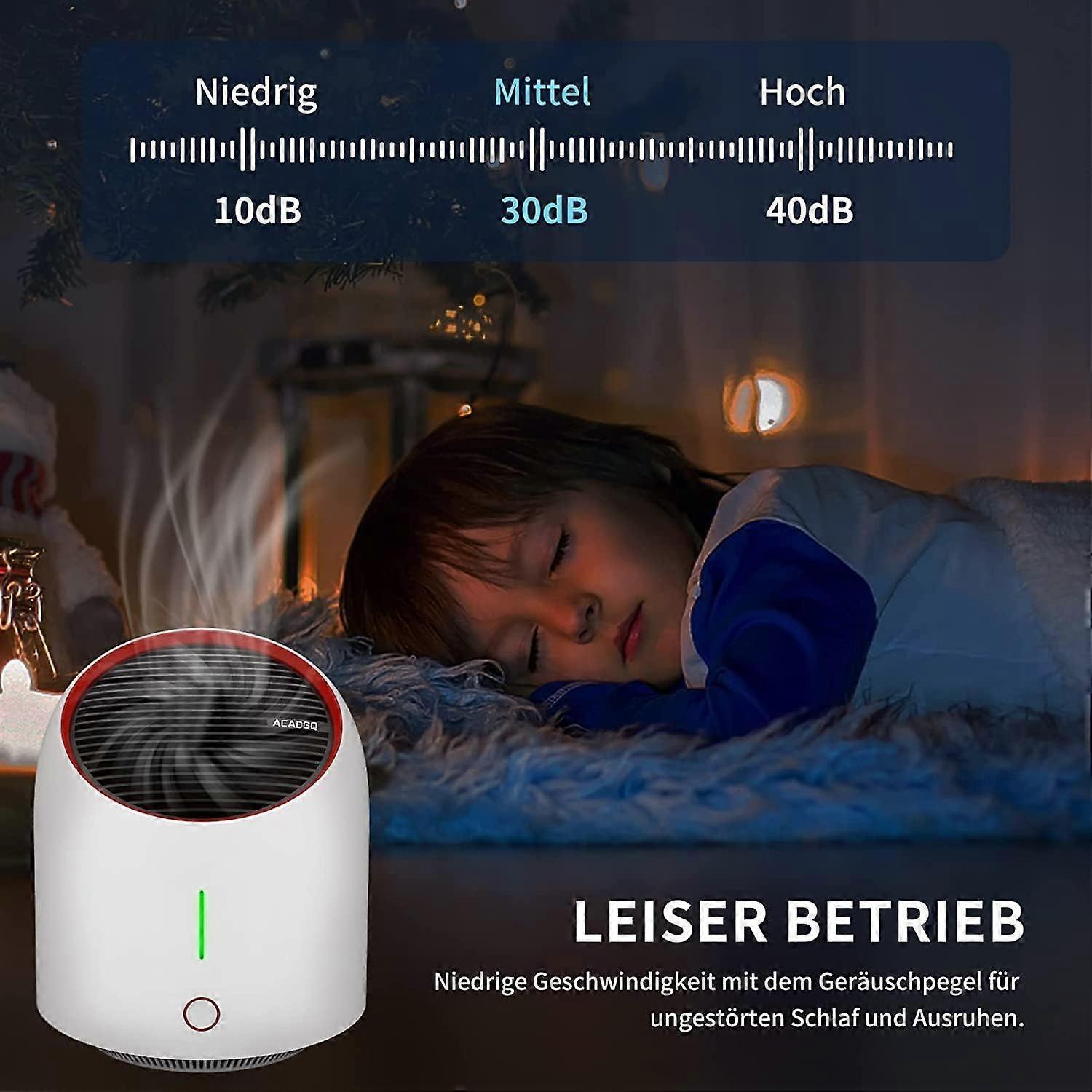 Air Purifier Smoking Room HEPA Filter | Simpledeals