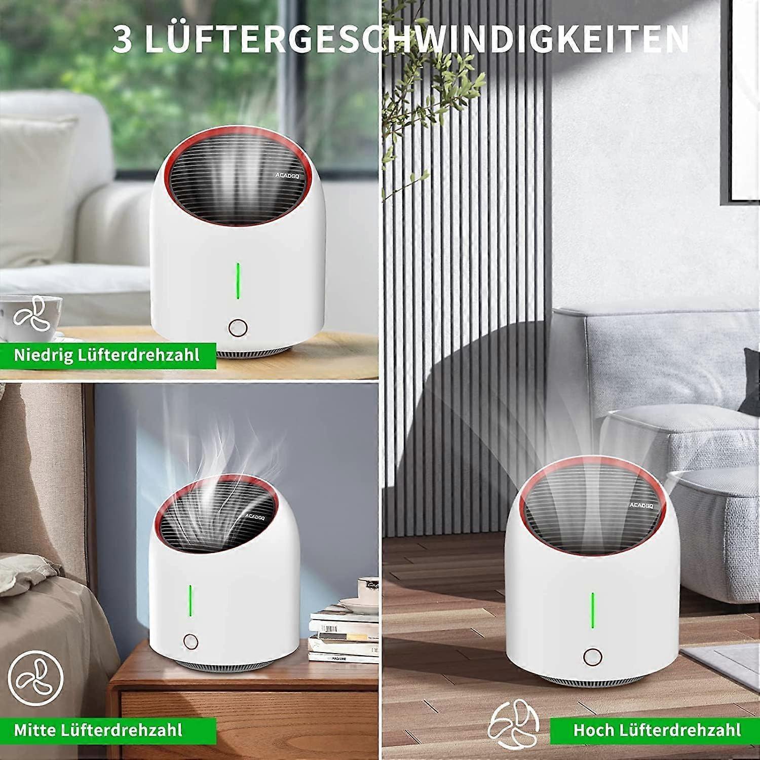 Air Purifier Smoking Room HEPA Filter | Simpledeals