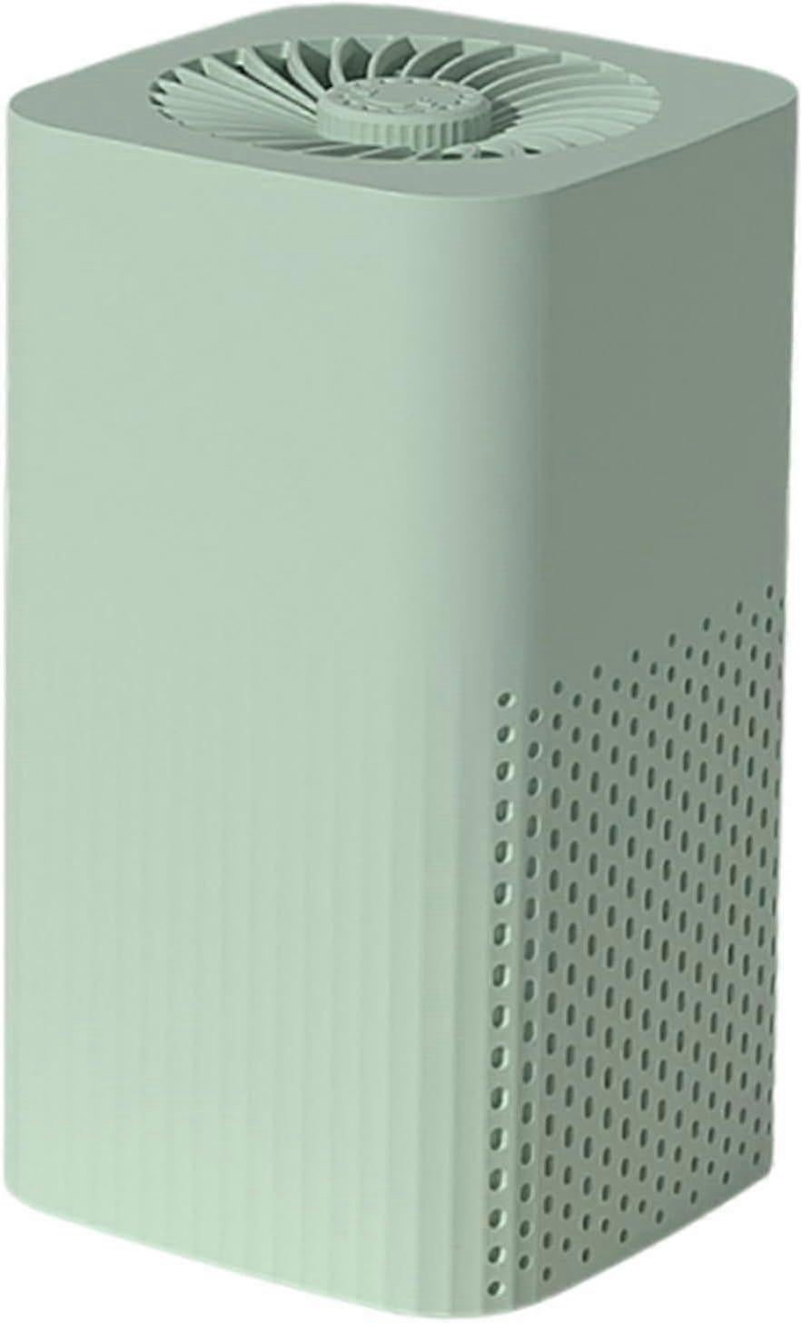 Desktop Air Purifier Bedroom Pets Allergies | Simpledeals