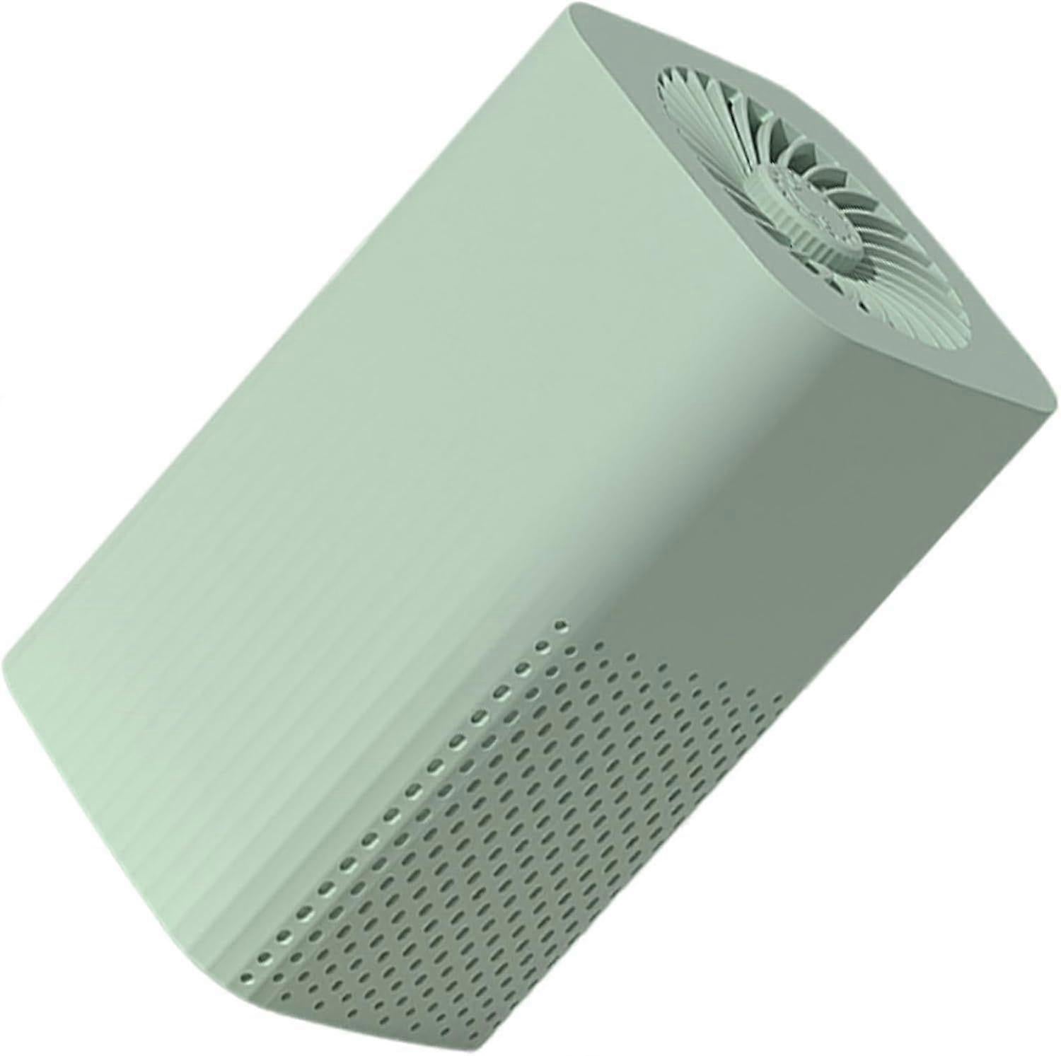 Desktop Air Purifier Bedroom Pets Allergies | Simpledeals