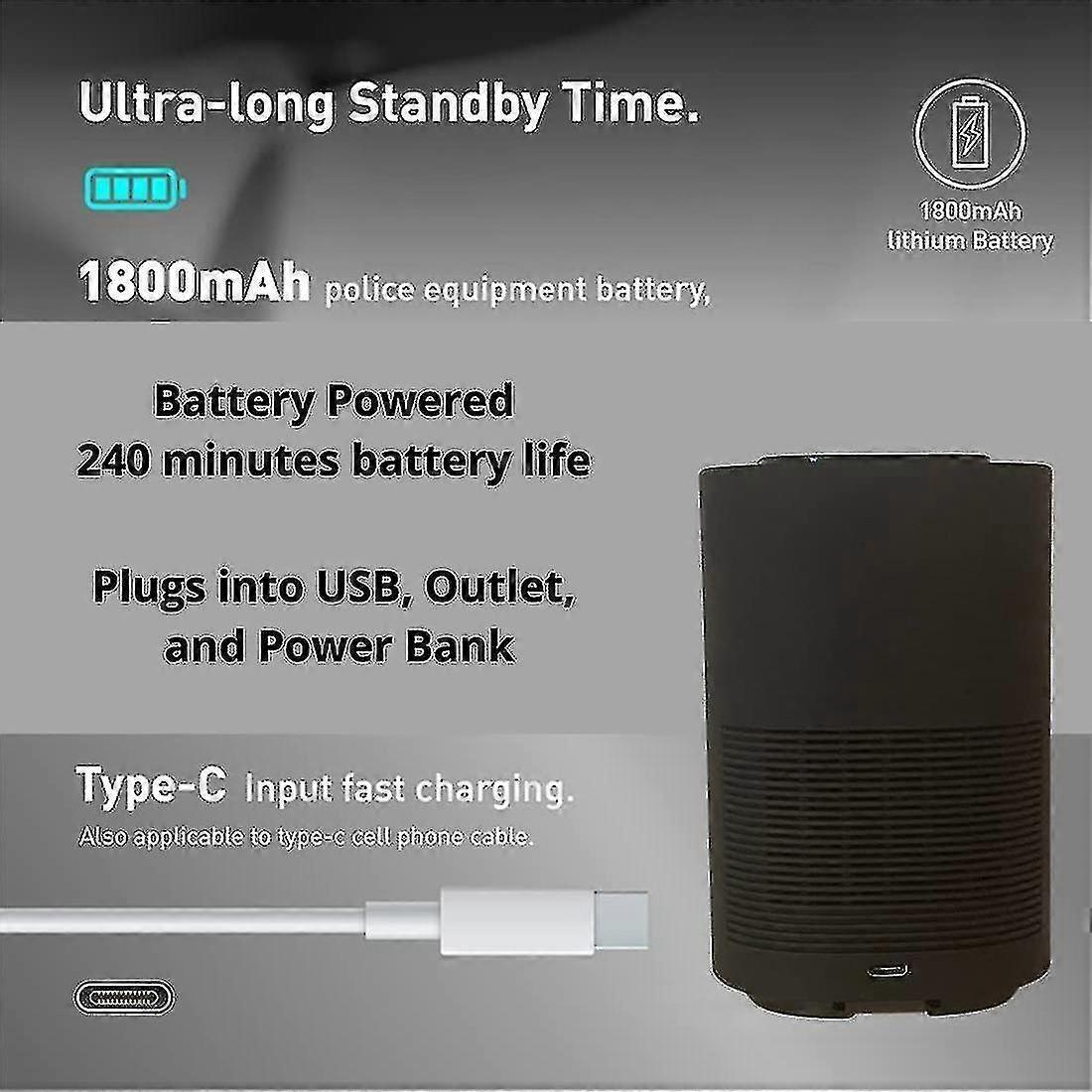 UV Car Air Purifier Smart USB Ionizer | Simpledeals