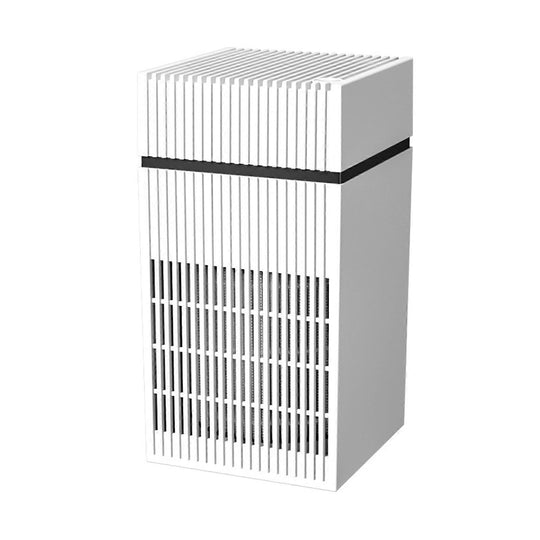 Rechargeable Air Purifier Kitchen Car Compact