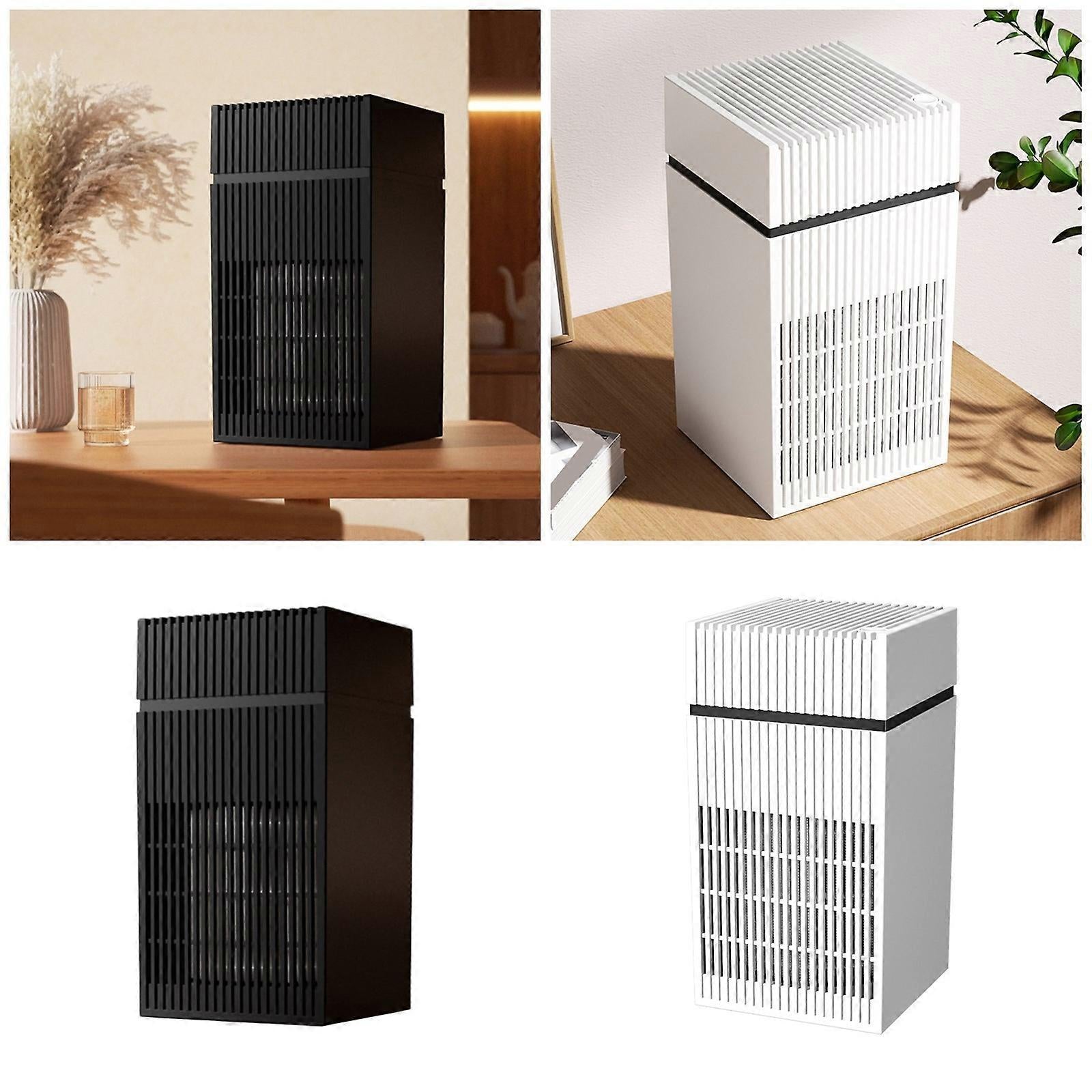 Rechargeable Air Purifier Kitchen Car Compact | Simpledeals