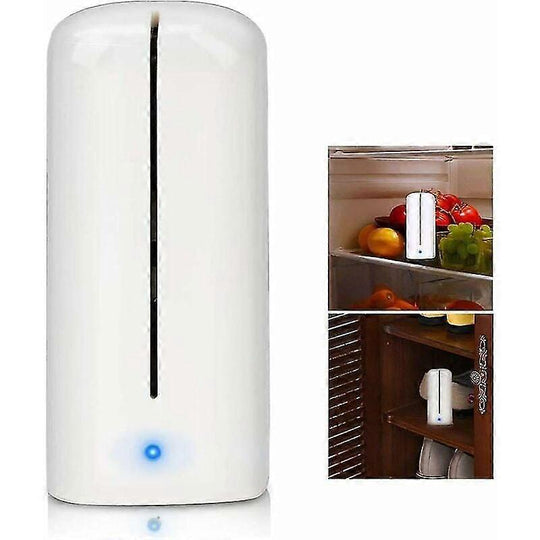 Air Purifier Fridge Wardrobe Deodoriser