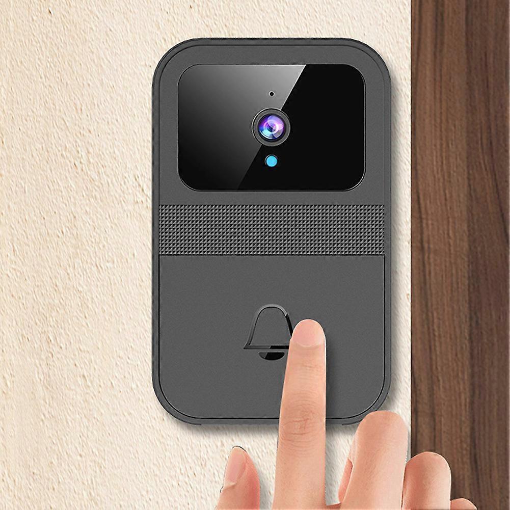 Smart Video Doorbell Wireless Two-Way Audio | Simpledeals