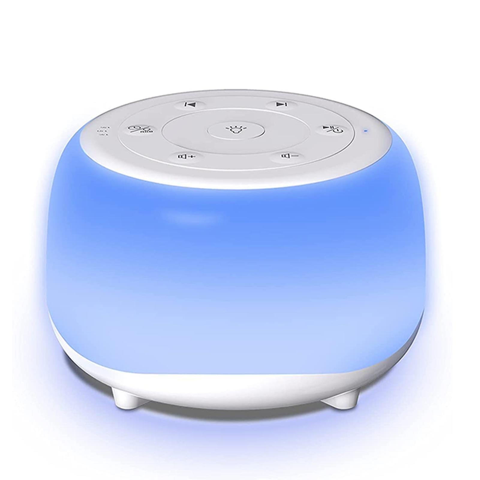 White Noise Machine 34 Sleep Sounds | Simpledeals