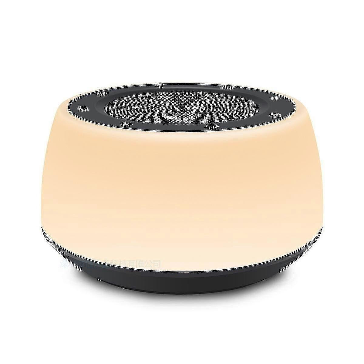 White Noise Machine 16 Natural Sounds Sleep Aid | Simpledeals