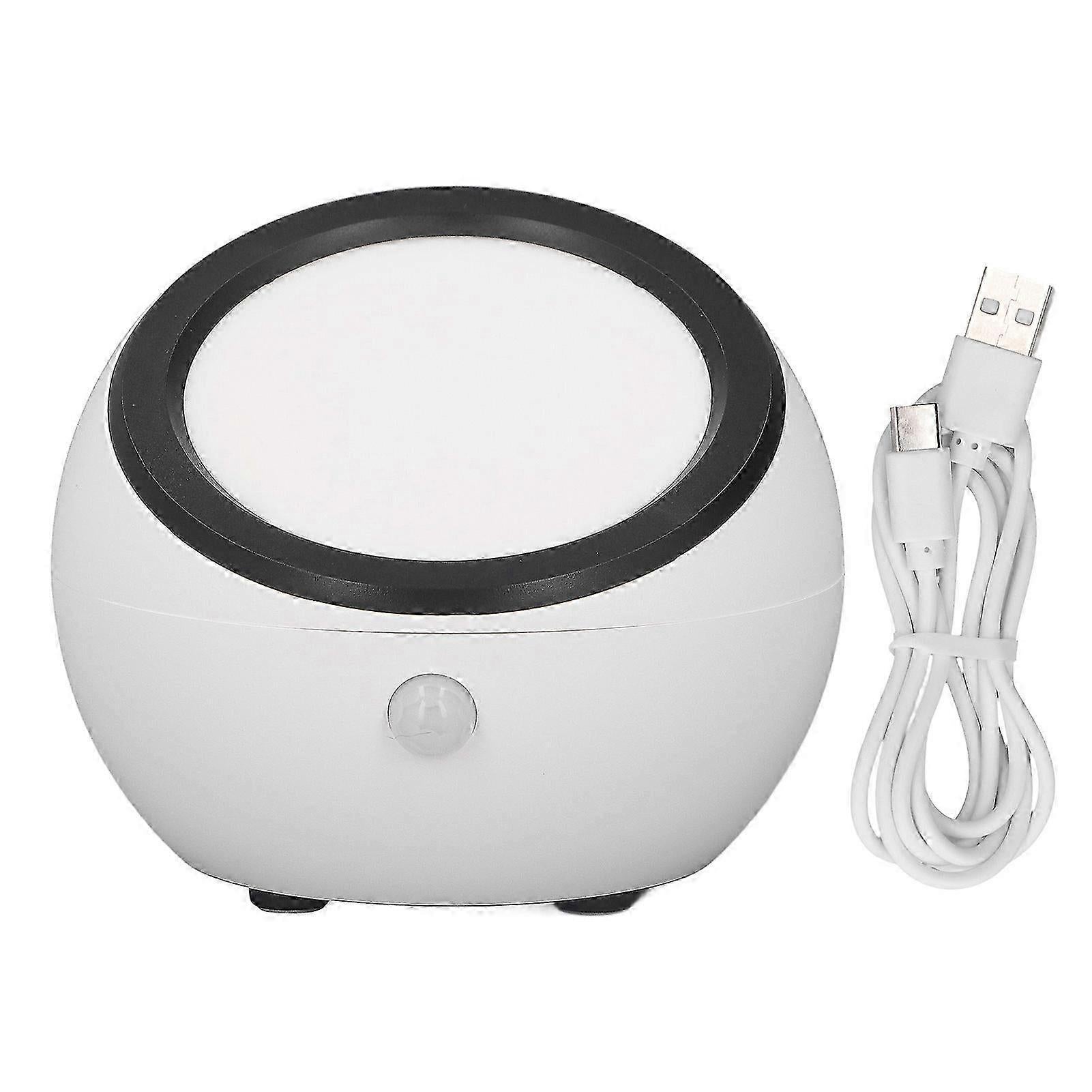 White Noise Machine Night Light Baby Sleep | Simpledeals