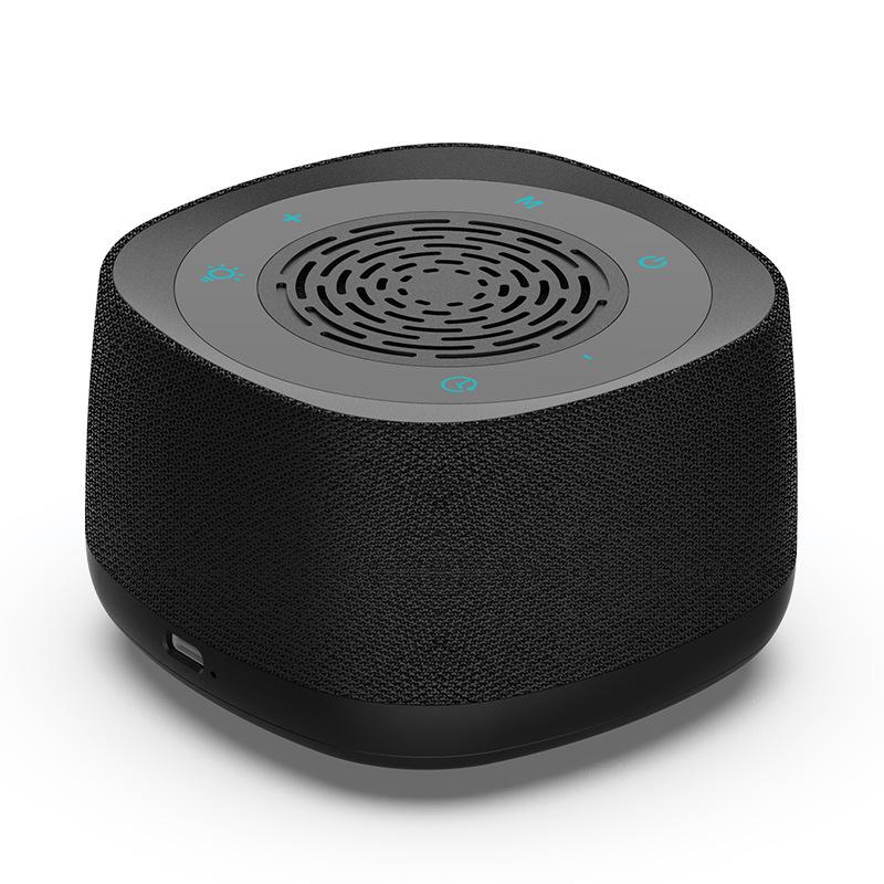 White Noise Machine Bluetooth 14 Sounds | Simpledeals