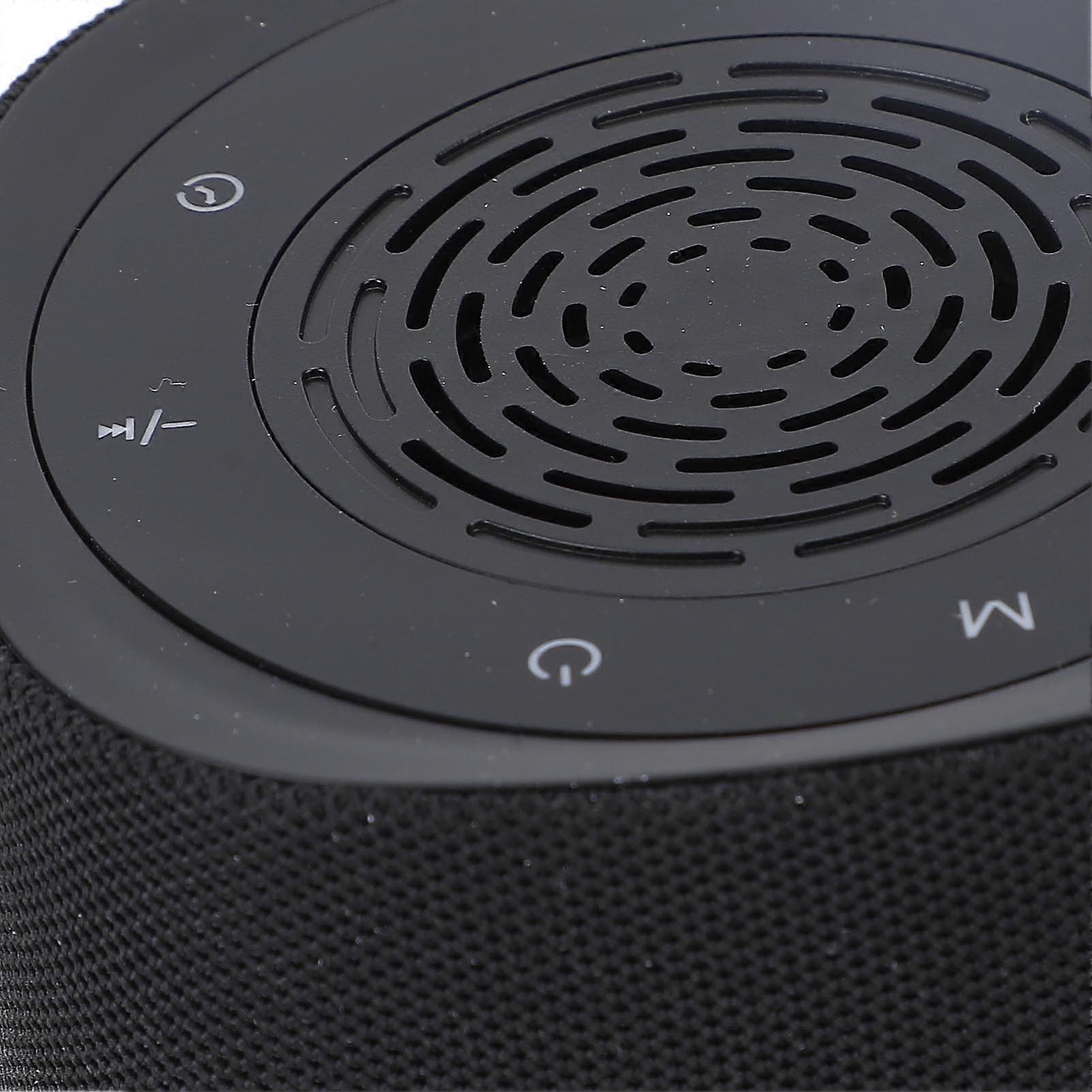 White Noise Machine Bluetooth 14 Sounds | Simpledeals