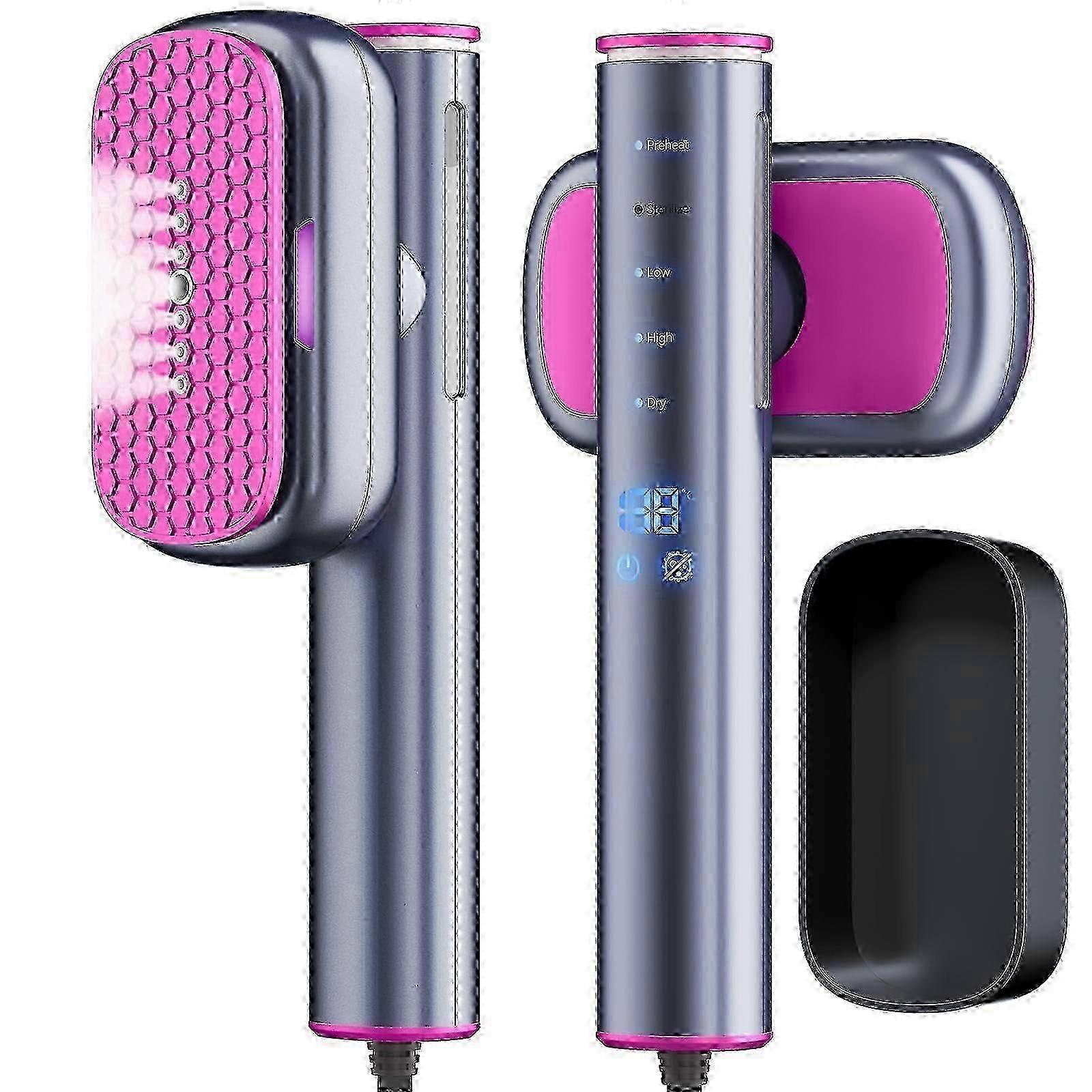 Handheld Clothes Steamer Travel Fabric Steamer | Simpledeals