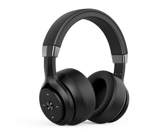 Active Noise Cancelling Headphones Over Ear