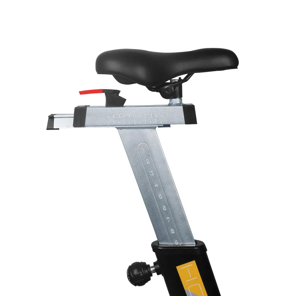 Air Bike Commercial Grade
