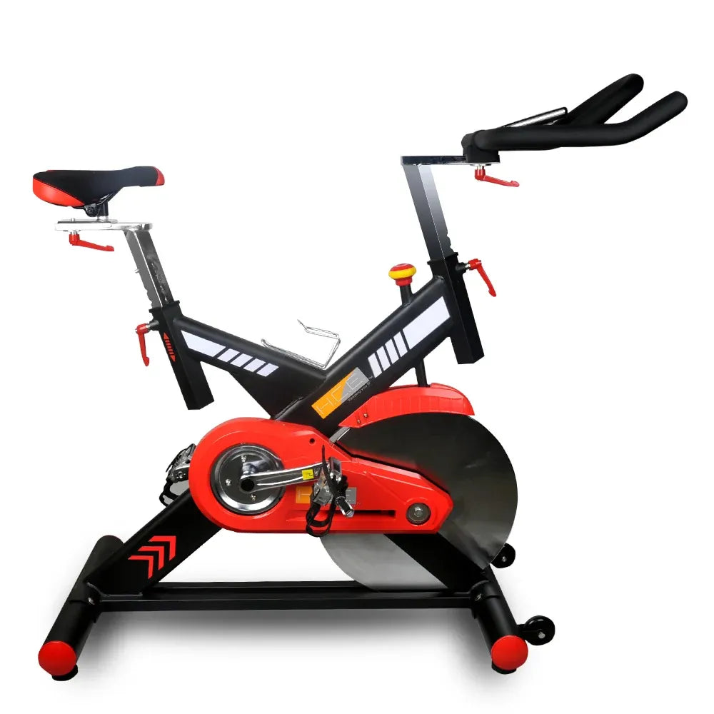 Spin Bike Commercial Grade