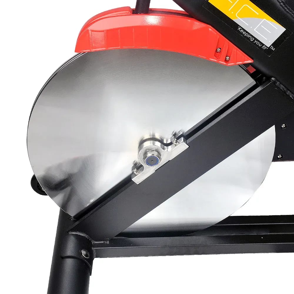 Spin Bike Commercial Grade