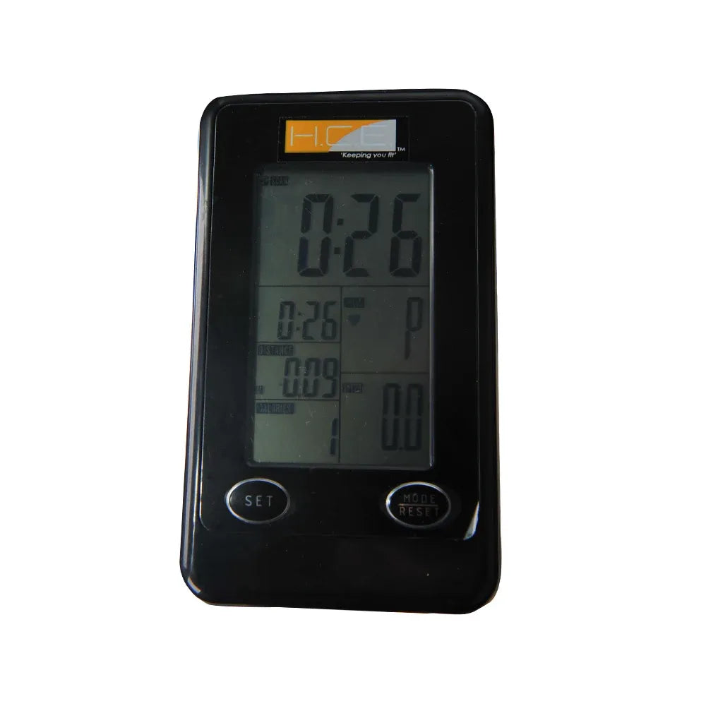 Spin Bike Commercial Grade